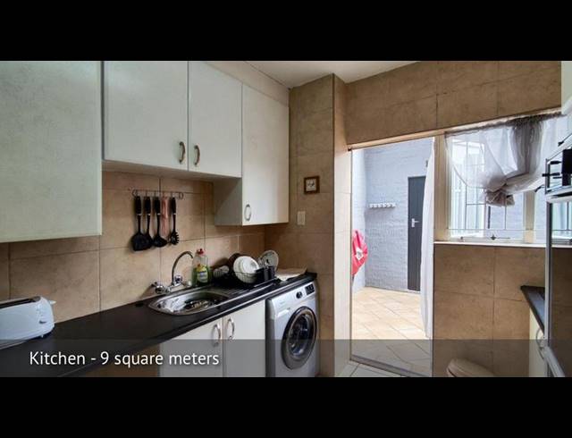 2 BEDROOM TOWNHOUSE FOR SALE IN GLEN MARAIS